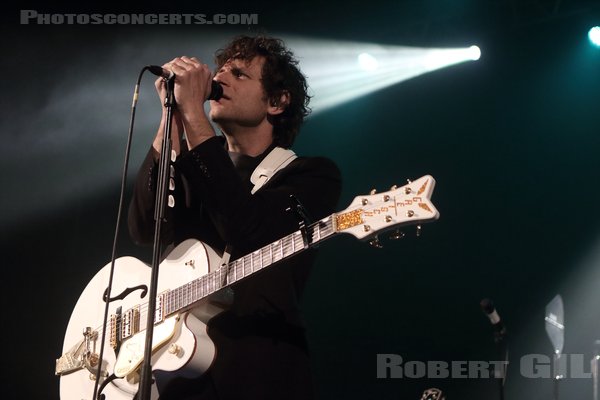 LO MOON - 2023-02-03 - PARIS - Le Trianon - Matthew Lowell